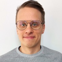 Ponsse Employee Tapio Honkanen's profile photo