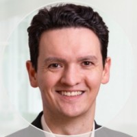 Tax Advisory Partnership Employee Hugo Costain's profile photo