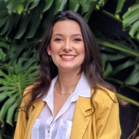 WiseVAs Employee Amanda Colaço's profile photo