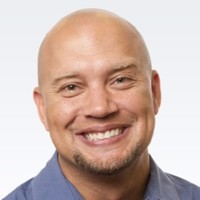 Hivemapper Employee Carlton Robinson's profile photo