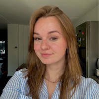 Creating4U Employee Tessa Smit's profile photo