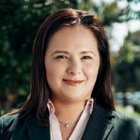 Allen Harrison Company Employee Catherine Hudson's profile photo