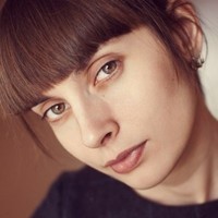 RALF RINGER Employee Мария Некрасова's profile photo