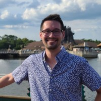 Hanson Audio Video LLC Employee Austin Worcester's profile photo