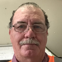 Flynn Construction Inc. Employee Troy Starr's profile photo
