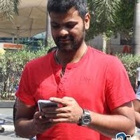 Dindayal Kumar Email