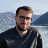 Sema Employee Ivan Lavrenov's profile photo