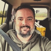 Chris Cook's profile photo