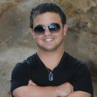 Pavilions Employee Michael Delaney's profile photo