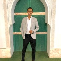 EJAD Digital Solutions Employee Abdelrahman Selim's profile photo