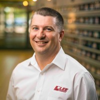 Lee Company Employee Eric Hill's profile photo