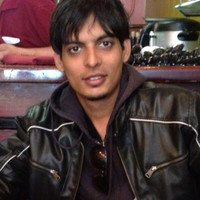 Zynga Employee Chintankumar Patel's profile photo