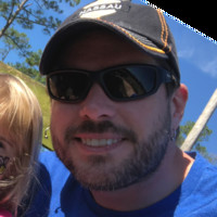 Gemlux Fishing Employee Rob Blackerby's profile photo