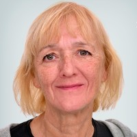 intosite Employee Bettina Werner's profile photo