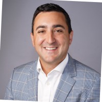 Jovia Financial Credit Union Employee Peter Purpura's profile photo