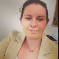 Qvis Lighting & Security Employee Jessica Forshaw's profile photo