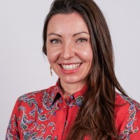 Dinno santé Employee Laurie Cervera's profile photo