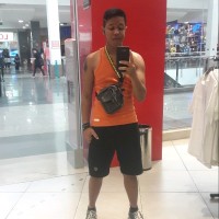 Havilah Group Employee Sadrack Silva's profile photo
