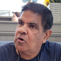 Miller Sierra Contractors, Inc. Employee Ronald Arif's profile photo