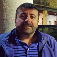 Splendid Hospitality Group Employee Fernando Diez's profile photo