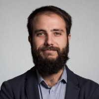xFarm Technologies Employee Daniele Sacco's profile photo