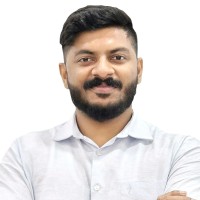 CMRDEVELOPERS Employee Basil Baby's profile photo