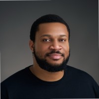 MAX Delivery NG Employee Chinedu Azodoh's profile photo