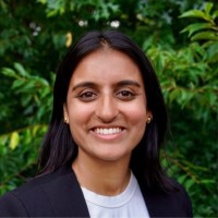 Artisan Healthcare Consulting Employee Rhianna Patel's profile photo