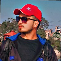 Programmer Logics Employee Waqar Khan's profile photo