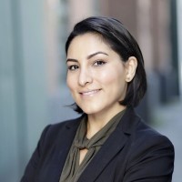 NXTLEV AB Employee Matin Kazazi's profile photo