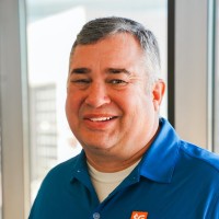Management Analysis Technologies, Inc. Employee Richard Grantham's profile photo