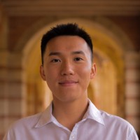 Amazon Employee Ethan Wong's profile photo