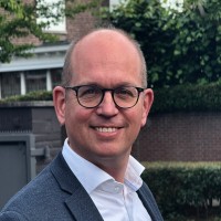 Thuisvester Employee Jeroen Peeters's profile photo