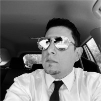 Tulum Employee Luis Berumen's profile photo
