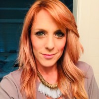 Elida Beauty at Unilever Employee Karina McBride's profile photo