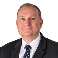 Abbotsford Convent Employee Peter Summers's profile photo