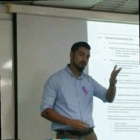 Elgen Staffing Employee Hussain Chow's profile photo