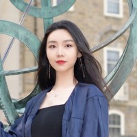 ChemScene Employee Yangyue Zou's profile photo