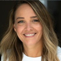 GLOBEZERO.AI Employee Vera Matisovits's profile photo
