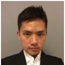 Mediacorp Pte Ltd Employee William Teh's profile photo