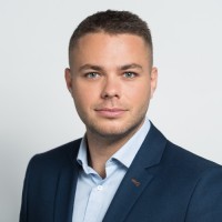 Telematics Technologies Employee Adam Mikoś's profile photo