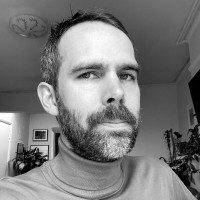 rag & bone Employee Aron Westman's profile photo