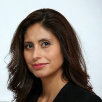 dsm-firmenich Employee Lily Destefano's profile photo