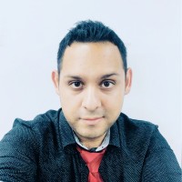 Apte Employee Carlos Contreras's profile photo
