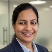 Juhi Agarwal Email & Phone Number