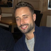 ClintCorp Medical LLC Employee Ryan Lucci's profile photo