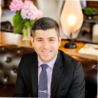 Delta by Marriott Muskegon Convention Center Employee Ethan Gross's profile photo