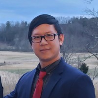 Caron Scientific (formerly Bigneat Ltd) Employee Joseph Su's profile photo