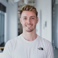 The Goat Agency Employee Joe McGeehan's profile photo