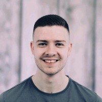 4net Interactive Employee Jeroen van Rossum's profile photo